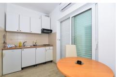 Apartmani Dina Apartman 4 – Studio 1 foto 1