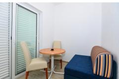 Apartmani Dina Apartman 4 – Studio 1 foto 2