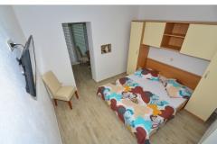 Apartmani Dina Apartman 4 – Studio 1 foto 3