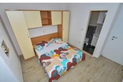 Apartmani Dina Apartman 4 – Studio 1 foto 4