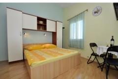 Apartmani Dragana Apartman 1 – Studio 1 foto 1