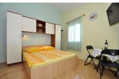 Apartmani Dragana Apartman 1 – Studio 1 foto 3