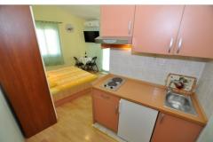 Apartmani Dragana Apartman 1 – Studio 1 foto 4