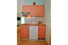 Apartmani Dragana Apartman 1 – Studio 1 foto 5