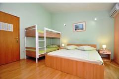 Apartmani Dragana Apartman 2 – Studio 2 foto 1