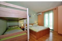 Apartmani Dragana Apartman 2 – Studio 2 foto 2