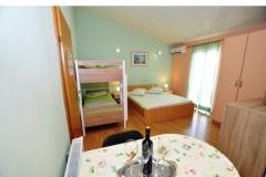 Apartmani Dragana Apartman 2 – Studio 2 foto 3