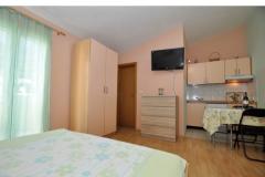 Apartmani Dragana Apartman 2 – Studio 2 foto 5