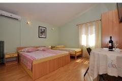 Apartmani Dragana Apartman 3 – studio 3 foto 1