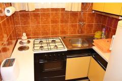 Apartmani Dragica Apartman 3 foto 1