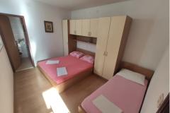 Apartmani Dragica Begović Apartman 1 – STUDIO AP1 foto 1