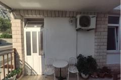 Apartmani Dragica Begović Apartman 1 – STUDIO AP1 foto 5