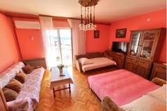 Apartmani Dragica Begović Apartman 3 – STUDIO-AP3 foto 1