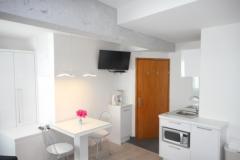 Familia City Center Apartmani Apartman 1 – studio foto 5