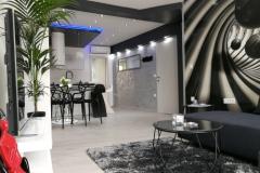 Familia City Center Apartmani Apartman 2 – apartment foto 1
