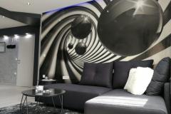 Familia City Center Apartmani Apartman 2 – apartment foto 5