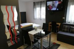 Familia City Center Apartmani Apartman 3 – studio foto 1