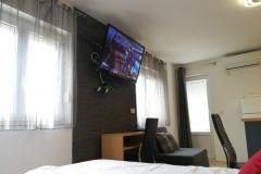 Familia City Center Apartmani Apartman 3 – studio foto 2