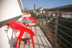 Familia City Center Apartmani Apartman 3 – studio foto 3