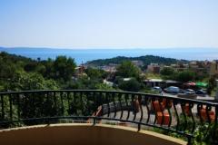 Apartmani Garden paradise Apartman 1 – great view foto 1
