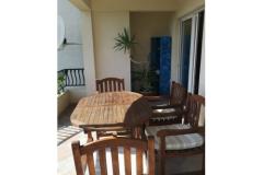 Apartmani Garden paradise Apartman 1 – great view foto 2