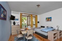 Apartmani Garmaz Apartman 1 – Južni foto 1