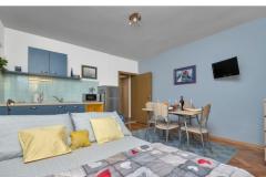 Apartmani Garmaz Apartman 1 – Južni foto 3
