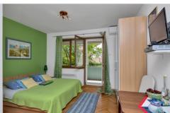 Apartmani Garmaz Apartman 3 – studio kat foto 2
