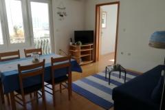 Apartmani Glavina Apartman 3 – A2+2 foto 1