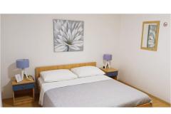 Apartmani Glavina Apartman 4 – A3 foto 1