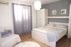 Apartmani Glavina Apartman 1 – A6+1 foto 1