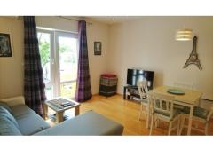 Apartmani Gojak Makarska Apartman 3 – A4 foto 1