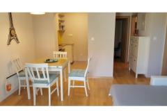 Apartmani Gojak Makarska Apartman 3 – A4 foto 5