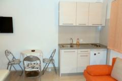 Apartmani Gojak Makarska Apartman 4 – Narancasti foto 3