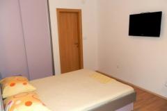 Apartmani Gojak Makarska Apartman 4 – Narancasti foto 4