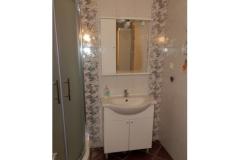 Apartmani Gojak Makarska Apartman 4 – Narancasti foto 5