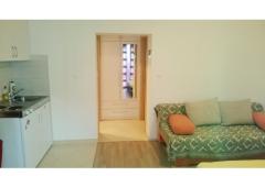 Apartmani Gojak Makarska Apartman 1 – 2+1 rozi foto 4