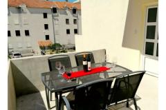 Apartmani Gojak Makarska Apartman 2 – Veliki ap. foto 3