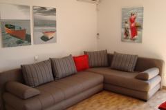 Apartmani Jana Apartman 1 – A 4+2 foto 3