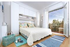 Apartmani Jana Apartman 2 – A 2+2 foto 1