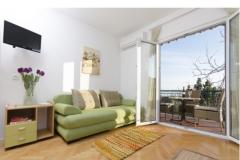 Apartmani Jana Apartman 2 – A 2+2 foto 2