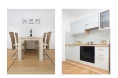 Apartmani Jana Apartman 2 – A 2+2 foto 4