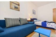 Apartmani Jana Apartman 3 – A 4+1 foto 1