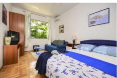 Apartmani Jana Apartman 3 – A 4+1 foto 2