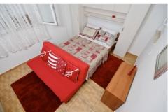 Apartmani Jana Apartman 3 – A 4+1 foto 4