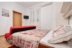 Apartmani Jana Apartman 3 – A 4+1 foto 5