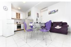 Apartmani Jana Apartman 4 – A 2+2 foto 3