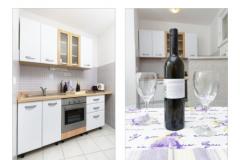 Apartmani Jana Apartman 4 – A 2+2 foto 4