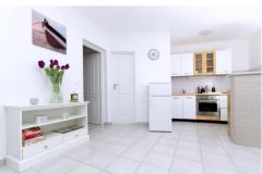 Apartmani Jana Apartman 4 – A 2+2 foto 5