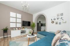 Apartmani Nadalina  Apartman 1: (2+2) – Big foto 1